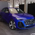 AUDI Q5 2.0 45 TFSI GASOLINA S-LINE QUATTRO S TRONIC AUDI Q5 2.0 45 TFSI GASOLINA S-LINE QUATTRO S TRONIC