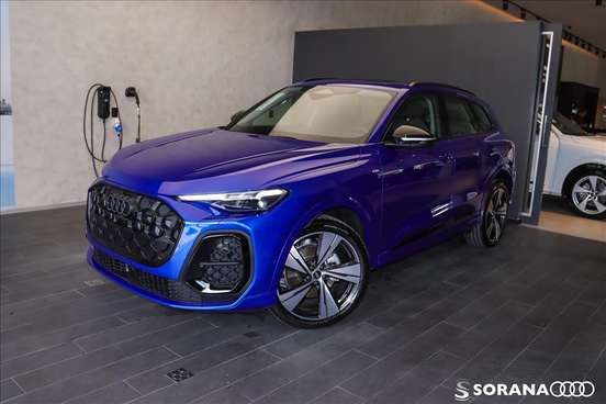 AUDI-Q5-2025