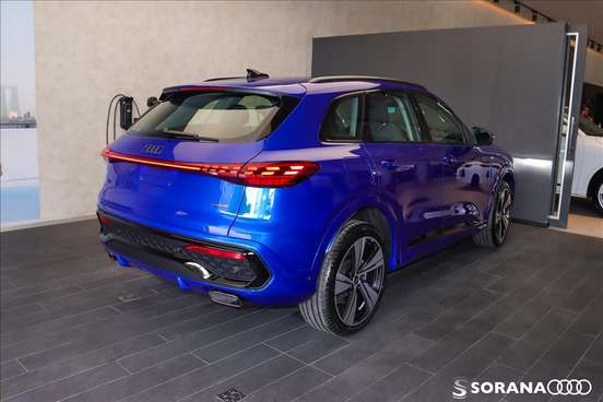 AUDI-Q5-2025