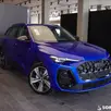 AUDI Q5 2.0 45 TFSI GASOLINA S-LINE QUATTRO S TRONIC AUDI Q5 2.0 45 TFSI GASOLINA S-LINE QUATTRO S TRONIC