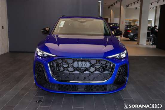 AUDI-Q5-2025