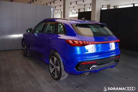 AUDI-Q5-2025