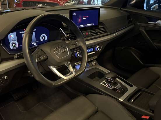 AUDI-Q5-2.0 45 TFSI GASOLINA SPORTBACK S LINE BLACK QUATTRO S TRONIC AUDI-Q5-2021