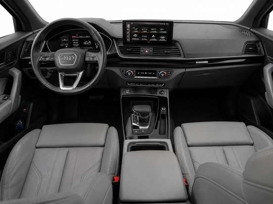 AUDI-Q5-2021