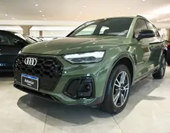 AUDI Q5 2.0 55 TFSIE PHEV PERFORMANCE BLACK QUATTRO S TRONIC AUDI Q5 2.0 55 TFSIE PHEV PERFORMANCE BLACK QUATTRO S TRONIC