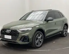 AUDI Q5 2.0 55 TFSIE PHEV PERFORMANCE BLACK QUATTRO S TRONIC AUDI Q5 2.0 55 TFSIE PHEV PERFORMANCE BLACK QUATTRO S TRONIC