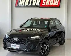 AUDI Q5 2.0 55 TFSIE PHEV PERFORMANCE BLACK QUATTRO S TRONIC AUDI Q5 2.0 55 TFSIE PHEV PERFORMANCE BLACK QUATTRO S TRONIC