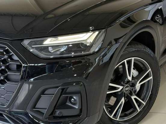 AUDI-Q5-2.0 55 TFSIE PHEV PERFORMANCE BLACK QUATTRO S TRONIC AUDI-Q5-2022