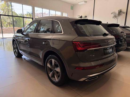 AUDI-Q5-2.0 55 TFSIE PHEV PERFORMANCE QUATTRO S TRONIC AUDI-Q5-2023