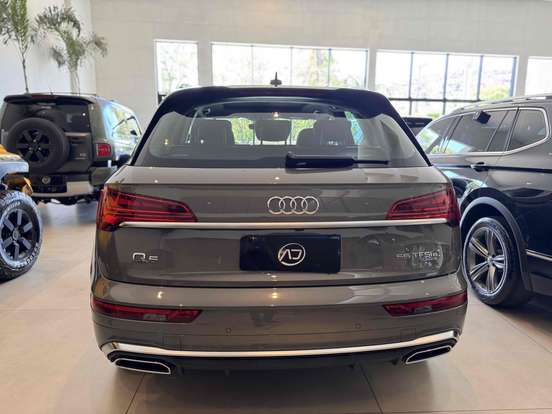 AUDI-Q5-2.0 55 TFSIE PHEV PERFORMANCE QUATTRO S TRONIC AUDI-Q5-2023