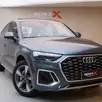 AUDI Q5 2.0 55 TFSIE PHEV PERFORMANCE QUATTRO S TRONIC AUDI Q5 2.0 55 TFSIE PHEV PERFORMANCE QUATTRO S TRONIC