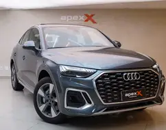 AUDI Q5 2.0 55 TFSIE PHEV PERFORMANCE QUATTRO S TRONIC AUDI Q5 2.0 55 TFSIE PHEV PERFORMANCE QUATTRO S TRONIC