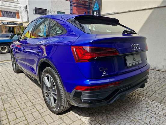 AUDI-Q5-2.0 55 TFSIE PHEV SPORTBACK PERFORMANCE BLACK QUATTRO S TRONIC AUDI-Q5-2023
