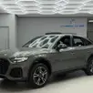 AUDI Q5 2.0 55 TFSIE PHEV SPORTBACK PERFORMANCE BLACK QUATTRO S TRONIC AUDI Q5 2.0 55 TFSIE PHEV SPORTBACK PERFORMANCE BLACK QUATTRO S TRONIC