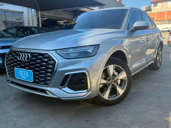 AUDI-Q5-2.0 55 TFSIE PHEV SPORTBACK PERFORMANCE QUATTRO S TRONIC AUDI-Q5-2022