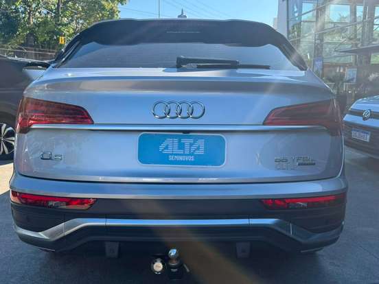 AUDI-Q5-2.0 55 TFSIE PHEV SPORTBACK PERFORMANCE QUATTRO S TRONIC AUDI-Q5-2022