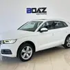 AUDI Q5 2.0 TFSI GASOLINA BLACK S TRONIC AUDI Q5 2.0 TFSI GASOLINA BLACK S TRONIC