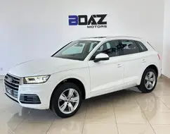 AUDI Q5 2.0 TFSI GASOLINA BLACK S TRONIC AUDI Q5 2.0 TFSI GASOLINA BLACK S TRONIC