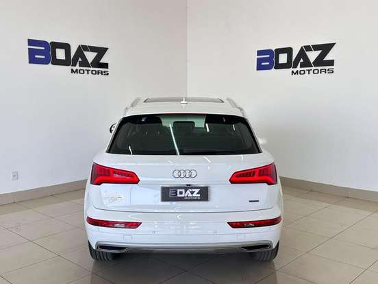 AUDI-Q5-2.0 TFSI GASOLINA BLACK S TRONIC AUDI-Q5-2019
