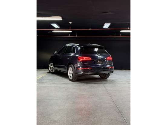 AUDI-Q5-2.0 TFSI GASOLINA S-LINE S TRONIC AUDI-Q5-2019
