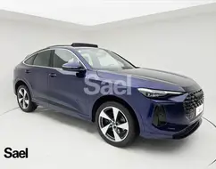 AUDI Q5 2.0 TFSI GASOLINA SPORTBACK ADVANCED QUATTRO S TRONIC AUDI Q5 2.0 TFSI GASOLINA SPORTBACK ADVANCED QUATTRO S TRONIC