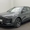 AUDI Q6 E-TRON 100 KW ELÉTRICO S LINE QUATTRO AUDI Q6 E-TRON 100 KW ELÉTRICO S LINE QUATTRO