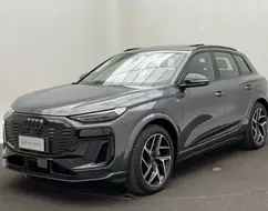 AUDI Q6 E-TRON 100 KW ELÉTRICO S LINE QUATTRO AUDI Q6 E-TRON 100 KW ELÉTRICO S LINE QUATTRO