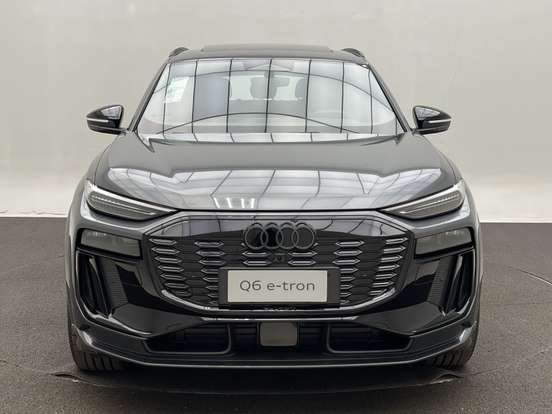 AUDI-Q6 E-TRON-2025