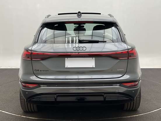 AUDI-Q6 E-TRON-2025