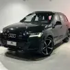 AUDI Q7 3.0 55 TFSI GASOLINA QUATTRO S-LINE TIPTRONIC AUDI Q7 3.0 55 TFSI GASOLINA QUATTRO S-LINE TIPTRONIC