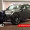 AUDI Q7 3.0 55 TFSI MHEV S-LINE QUATTRO TIPTRONIC AUDI Q7 3.0 55 TFSI MHEV S-LINE QUATTRO TIPTRONIC