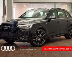AUDI Q7 3.0 55 TFSI MHEV S-LINE QUATTRO TIPTRONIC AUDI Q7 3.0 55 TFSI MHEV S-LINE QUATTRO TIPTRONIC