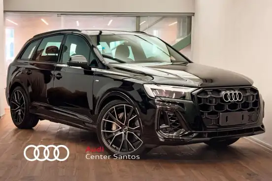 AUDI-Q7-2025