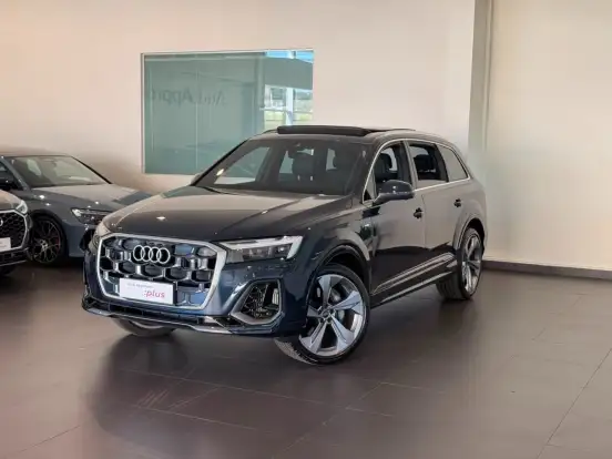AUDI-Q7-2025