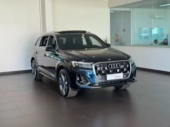AUDI-Q7-2025