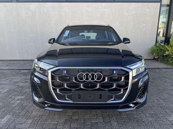 AUDI-Q7-3.0 55 TFSI MHEV S-LINE QUATTRO TIPTRONIC AUDI-Q7-2026