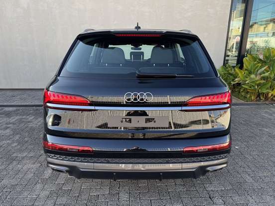 AUDI-Q7-3.0 55 TFSI MHEV S-LINE QUATTRO TIPTRONIC AUDI-Q7-2026