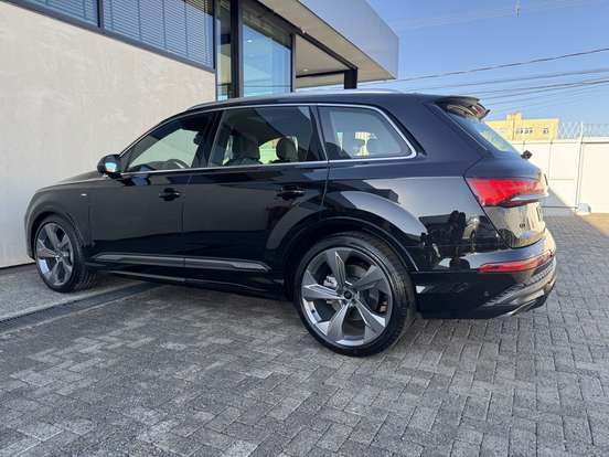 AUDI-Q7-3.0 55 TFSI MHEV S-LINE QUATTRO TIPTRONIC AUDI-Q7-2026