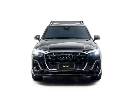 AUDI-Q7-3.0 55 TFSI MHEV S-LINE QUATTRO TIPTRONIC AUDI-Q7-2025