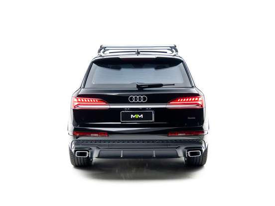 AUDI-Q7-3.0 55 TFSI MHEV S-LINE QUATTRO TIPTRONIC AUDI-Q7-2025