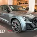 AUDI Q8 3.0 TFSI GASOLINA PERFORMANCE BLACK QUATTRO TIPTRONIC AUDI Q8 3.0 TFSI GASOLINA PERFORMANCE BLACK QUATTRO TIPTRONIC