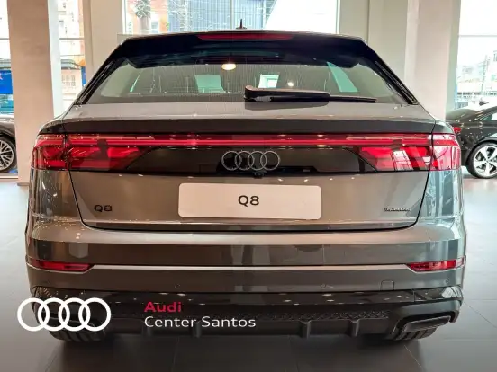 AUDI-Q8-3.0 TFSI GASOLINA PERFORMANCE BLACK QUATTRO TIPTRONIC AUDI-Q8-2026