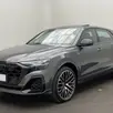 AUDI Q8 3.0 TFSI GASOLINA PERFORMANCE BLACK QUATTRO TIPTRONIC AUDI Q8 3.0 TFSI GASOLINA PERFORMANCE BLACK QUATTRO TIPTRONIC