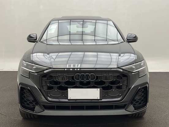 AUDI-Q8-3.0 TFSI GASOLINA PERFORMANCE BLACK QUATTRO TIPTRONIC AUDI-Q8-2024
