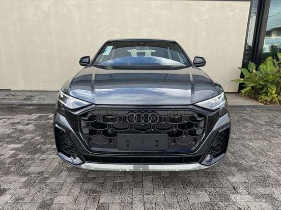 AUDI-Q8-3.0 TFSI GASOLINA PERFORMANCE BLACK QUATTRO TIPTRONIC AUDI-Q8-2026