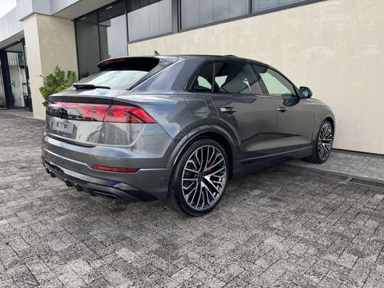 AUDI-Q8-3.0 TFSI GASOLINA PERFORMANCE BLACK QUATTRO TIPTRONIC AUDI-Q8-2026