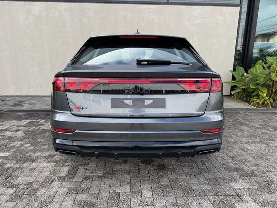 AUDI-Q8-3.0 TFSI GASOLINA PERFORMANCE BLACK QUATTRO TIPTRONIC AUDI-Q8-2026