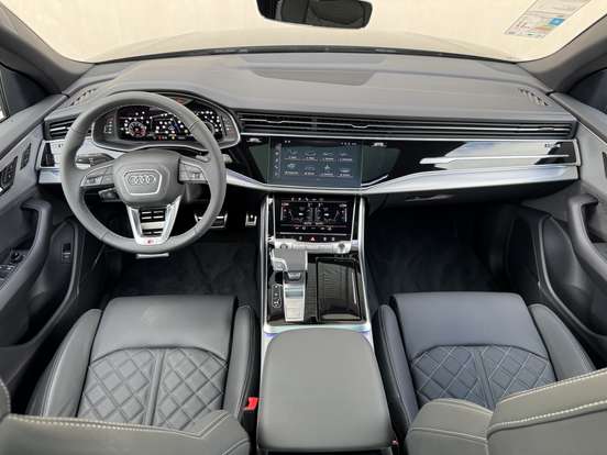 AUDI-Q8-3.0 TFSI GASOLINA PERFORMANCE BLACK QUATTRO TIPTRONIC AUDI-Q8-2026