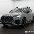 AUDI RS Q3 2.5 TFSI QUATTRO GASOLINA S-TRONIC AUDI RS Q3 2.5 TFSI QUATTRO GASOLINA S-TRONIC