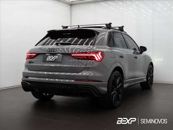 AUDI-RS Q3-2.5 TFSI QUATTRO GASOLINA S-TRONIC AUDI-RS Q3-2021